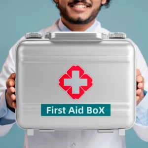 custom precision instrument aluminum case – specification & customization guide