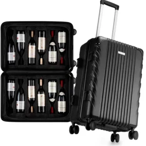 custom precision instrument aluminum case – specification & customization guide