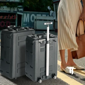 custom precision instrument aluminum case – specification & customization guide