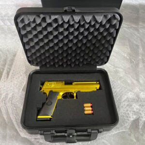 custom military outdoor aluminum case – specification & customization guide